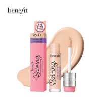 ราคา Benefit เบเนฟิต คอลซีลเลอร์ Boi ing Cakeless Full Coverage Liquid Concealer (7194024657)