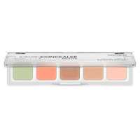 ราคา Catrice Allround Concealer 010 คาทริซออลราวคอนซีลเลอร์010 6 g (7447137692)