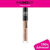 ราคา CATRICE Liquid Camouflage High Coverage Concealer (1449220457)