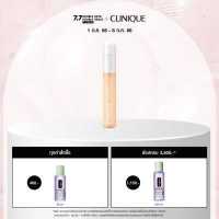 ราคา คลีนิกข์ Clinique Even Better All Over Concealer Eraser 6ml คอนซีลเลอร์ (15862904448)