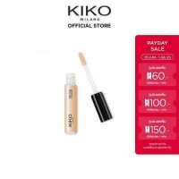 ราคา KIKO MILANO Skin Tone Concealer สกิน โทน คอนซีลเลอร์ แบบน้ำ ปกปิด ใต้ตา (9219668834)