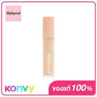 ราคา Lilybyred Magnet Fit Liquid Concealer 18g 19 Pure Fit (15042290487)