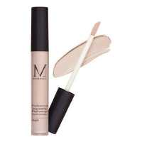 ราคา Merrez ca Professional Long Wearing Hight Coverage Liquid Concealer 4g คอลซีลเลอร์ (15706728538)