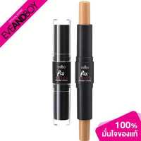 ราคา ODBO FixStick Concealer X Shading 6 g (15735044178)