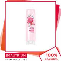 ราคา SUNSILK Natural Sakura Raspberry Shine Soft Conditioner ครีมนวดผม 320ml BEAUTRIUM บิวเทรี่ยม ซันซิล (19084963224)