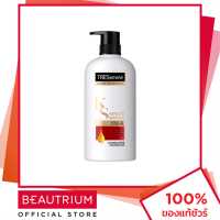 ราคา TRESEMME Keratin Smooth Conditioner ครีมนวดผม 400ml BEAUTRIUM บิวเทรี่ยม เทรซาเม่ (19087224372)