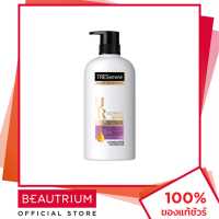 ราคา TRESEMME Ultimate Repair Conditioner ครีมนวดผม 400ml BEAUTRIUM บิวเทรี่ยม เทรซาเม่ (19087111963)
