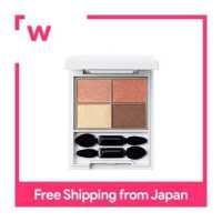 ราคา ออร์บิสสี่โทนแต่งตาสีน้ำตาลอิฐ อายแชโดว์ 1ชิ้น X 1 (19477089913)