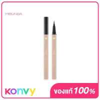 ราคา Mei Linda Fixing Ink Pen Liner 16g No 01 Midnight Black อายไลเนอร์แบบพู่กัน (18171613350)