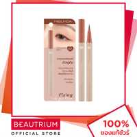 ราคา MEILINDA Fixing Ink Pen Liner อายไลน์เนอร์ 16g BEAUTRIUM บิวเทรี่ยม เมลินดา (18138470155)