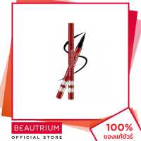 ราคา MISTINE Super Black Fixed Liner อายไลน์เนอร์ 1g BEAUTRIUM บิวเทรี่ยม มิสทีน (18885912662)