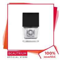 ราคา TENTEN Nail Color Silver ยาทาเล็บ 12ml BEAUTRIUM บิวเทรี่ยม เท็นเท็น (19085833576)