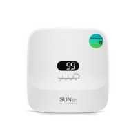 ราคา DECINIEE เครื่องเป่าเล็บเจล48W ไร้สายโคมไฟแต่งเล็บยูวีชาร์จแบบไร้สายเล็บ LED โคมไฟแต่งเล็บเครื่องเป่าเล็บอบแห้งเล็บด้วยแสงแดด (19427782074)