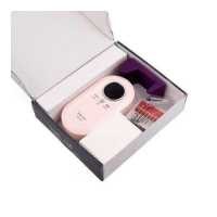 ราคา เครื่องที่กรอเล็บ Foreverlily 30000RPM เครื่องขัดเล็บไฟฟ้าตะไบเครื่องดูแลผิวเท้าทำเล็บ (19212792385)