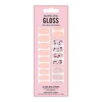 Dashing Diva Magic Gel Stip