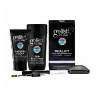 ราคา HARMONY GELISH POLYGEL KITเซตต่อโพลี่เจลไม่ไหลต่อง่ายเสร็จเร็ว ไม่เหม็น เบาเล็บเหมือนไม่ได้ต่อเล็บ ร้านซาลอนชั้นนำเลือกใช (3448948147)