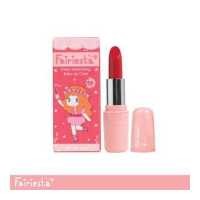 ราคา 5 5 ซื้อ 2 แถม 2 ซื้อลิป 2 สี แถมบลัชออน อายแชโดว์ 2 สี Fairiesta เครื่องสำอางเด็กออร์แกนิค ลิปสติกเด็ก ทาตาเด็ก ปัดแก้มเด็ก (17995442608)