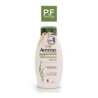 ราคา Aveeno Daily Moisturizing Body Wash อาวีโน่ เดลี่ มอยส์เจอร์ไรซิ่ง บอดี้ วอช ครีมอาบน้ำ ขนาด 354 ml 17411 (19088556738)