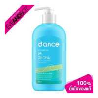 ราคา DANCE Shower Gel Oh My Glow Collection Oh So Chill 300 ml (19115475260)