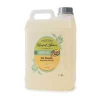 ราคา ECOTOPIA เจลอาบน้ำ RAMPAL LATOUR BIO Shower Gel Almond Honey 3L (19295709179)