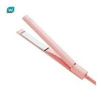 ราคา Le Sasha เลอซาช่า เครื่องหนีบผม โลลิป๊อปส์ LS1630 เครื่องหนีบผม อุปกรณ์จัดแต่งทรงผม (16880115705)