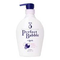 ราคา Shiseido Senka ฟองหอมหวานสำหรับร่างกายและผิวกายขนาด500มล 350มล ส่งตรงจากญี่ปุ่น (19174976808)