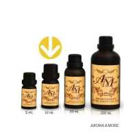 ราคา Aroma More White Sage น้ำมันหอมระเหยไวท์ เสจ บัลกาเรีย ขนาด 5 10 30 100ML (19477609280)