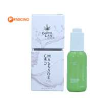 ราคา EARTH LAB CBD Massage Oil น้ำมันนวดผิวกาย เพื่อผ่อนคลาย ลดอาการปวด 30ml (19062214838)