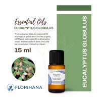 ราคา Florihana Organic Essential Oil 15ml 100 Pure Natural HEBBD Oil Botanically and Biochemically Defined Essential Oil (18156599955)