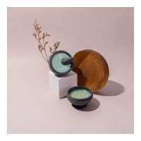 ราคา REUNROM เอสเซนเชียลบาล์ม 16 G กลิ่นตะไคร้ ริ้นรมย์ ของปัจฉิม (17816228301)