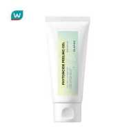 ราคา Klavuu คลาวิว ไฟทอนไซต์ พีลลิ่ง เจล เจลผลัดเซลล์ผิว 80 มล (14949876584)