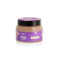 ราคา Plum BodyLovin Vanilla Vibes Sugar Body Scrub Dry to Very Dry Skin Skin Brightening Moisturizing พลัม Vanilla Vibes Sugar Body Scrub ผิวแห้งถึงแห้งมาก ปรับผิวให้กระจ่างใส 200ml (18497797510)