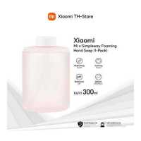 ราคา Xiaomi Mi Hand Wash Automatic Foaming Soap Dispenser Simpleway Foaming Hand Soap น้ำยาล้างมือ กำจัดเชื้อแบคทีเรีย (19273244528)