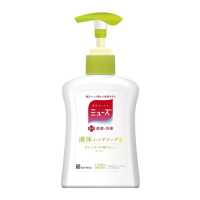 ราคา ส่งตรงจากญี่ปุ่น สบู่เหลวล้างมือรำพึงสบู่ล้างมือมิวส์สบู่ล้างมือไม่มีกลิ่นตกค้างบนมือสำหรับห้องครัว250มล เติม200มล (18901974273)