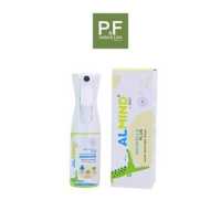 ราคา ALMIND BY SCGP HAND SANITIZER SPRAY 160 ML (17818638807)