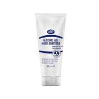 ราคา Boots Alcohol Gel Hand Sanitiser 60Ml บู๊ทส์ แอลกอฮอล์ เจล แฮนด์ แซนิไทเซอร์ ขนาด 60 มล (17994219988)