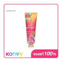 ราคา Golden Rose Hand Cream 50ml Exotic Escape ครีมทามือ (19356576171)