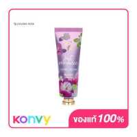 ราคา Golden Rose Hand Cream 50ml Just Romance ครีมทามือ (19356506352)