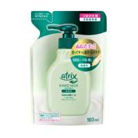 ราคา ส่งตรงจากญี่ปุ่น Kao ครีมทามือ โลชั่นทามือ Kao Kao Kao Katrix Atrix นมทามือปราศจากน้ำหอม200มล เติม160มล (18892155354)