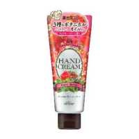 ราคา ส่งตรงจากญี่ปุ่น น้ำหอมกลิ่น Kose ครีมทามือ Precious Garden ครีมทามือ Fairy Berry ขนาด70กรัม (18899391085)
