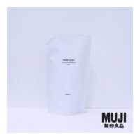 ราคา มูจิ สบู่ล้างมือ MUJI Hand Soap Moist 300ml (17366845844)