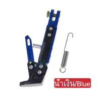 ราคา Grace CNCขาตั้งมอไซค์ สแตนยกรถ กันลื่น ปรับได้ สแตนยกรถมอไซค์ แสตนยกรถมอไซ ขาตั้ง mt15 ขาตั้งls125ชุดขาตั้งcrf250lขาตั้งรถมอไซrc100ขาตั้งคู่เวฟ ฮอนด้า อุปกรณ์แต่งรถมอไซ อะไหล่แต่ง (19143121072)