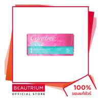ราคา CAREFREE Healthy Fresh Super Dry ผ้าอนามัย 20pcs BEAUTRIUM บิวเทรี่ยม แคร์ฟรี (17425704929)
