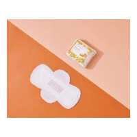 ราคา Donna Sanitary Napkins ดอนน่า ผ้าอนามัย ไม่อับชื้น ไม่ระคายเคือง ผ้าอนามัยดอนน่า ลดการปวดท้องประจำเดือน (17441849241)