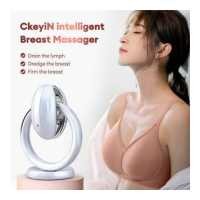 ราคา CkeyiN เครื่องนวดขยายขนาดหน้าอก เครื่องนวดหน้าอกไฟฟ้า นวดขยายหน้าอกผู้หญิง เครื่องนวดเพิ่มขนาดหน้าอกต่อต้านการหย่อนคล้อย AM190 (17648242673)