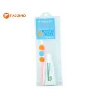 ราคา DR PHILLIPS ชุดแปรง ยาสีฟัน สำหรับเดินทาง (18501015275)