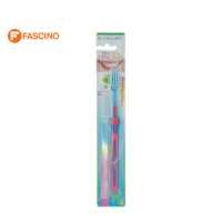 ราคา DR PHILLIPS แปรงสีฟันสำหรับผู้ที่จัดฟัน (18500982475)