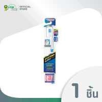 ราคา SYSTEMA Super Thin Toothbrush แปรงสีฟัน ซิสเท็มมา ซูเปอร์ทิน 1 ด้าม (803184973)