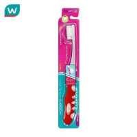 ราคา Watsons วัตสัน แปรงสีฟัน ทราเวล ซอฟท์ 1ด้าม (13049240584)