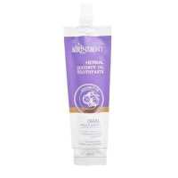 ราคา ยาสีฟันสิรินเด้นท์ ขนาดทดลอง ยาสีฟันสมุนไพรน้ำมันมะพร้าว 10 กรัม ซอง (17657369265)